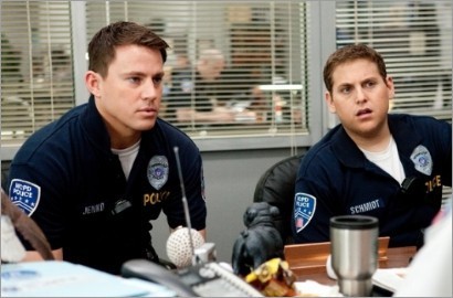 Film Komedi Channing Tatum '21 Jump Street' Jawara Box Office