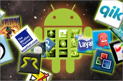 Aplikasi Gratis di Android Bikin Baterai Cepat Habis