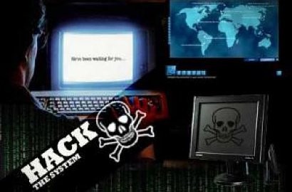 Indonesia Setiap Hari Digempur 1,5 Juta Hacker