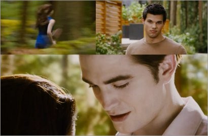 Video Terbaru 'Twilight Saga's Breaking Dawn Part II' Beredar