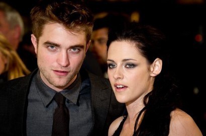 Kristen Stewart Belikan Robert Pattinson Piano Rp 730 juta
