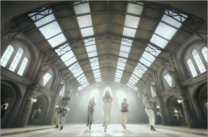 Dirilis Sehari, 'Sherlock' SHINee Ditonton Hampir Sejuta Orang
