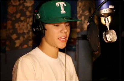 Justin Bieber Rilis Teaser Video 'Boyfriend'