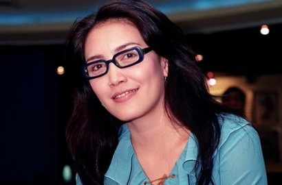 Rieke Diah Pitaloka Diteror dengan Bangkai Anjing Bakar