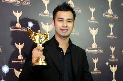 Raffi Ahmad Bantah Sudah Lamar Yuni Shara