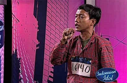 Tak Lolos, Peserta 'Indonesian Idol' Banting Setir Jadi Pelawak