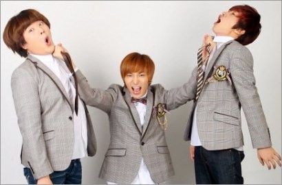 Shindong Tinggalkan Leeteuk dan Eunhyuk di 'Strong Heart'