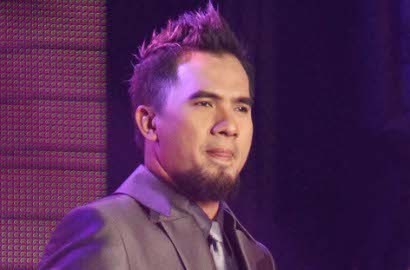 Saipul Jamil Akan Bela Diri Tanpa Pengacara Jika Disidang
