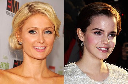 Paris Hilton Jadi Korban Perampokan Emma Watson di 'Bling Ring'