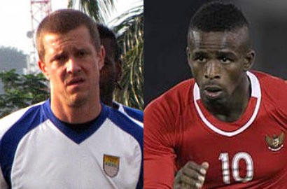 PSSI Tolak Beri Rekomendasi Visa 81 Pemain Asing ISL