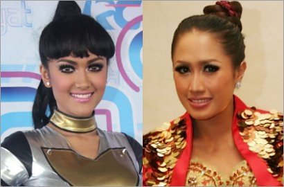 'Belah Duren' dan 'Cinta Satu Malam' Dicekal KPI