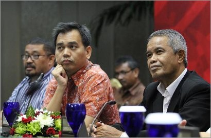 Klub-Klub ISL Ngotot Tak Mau Damai dengan PSSI