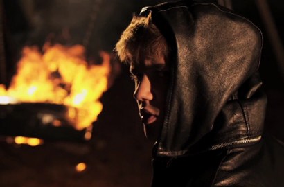 Teaser Kedua Video Musik 'Boyfriend' Justin Bieber