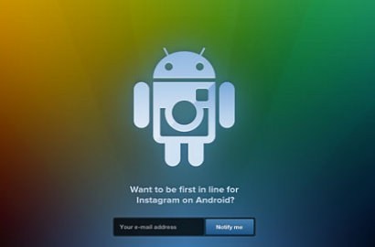 Instagram Sudah Tersedia di Android