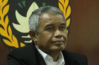 PSSI Tak Menyerah Walau Rencana Damai Ditolak Klub ISL