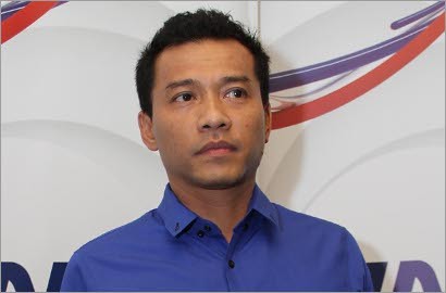 Anang Hermansyah Masih Enggan Komentari Soal KPI