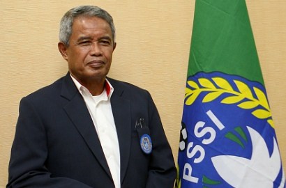 KPSI Tuding Ketua Umum PSSI Djohar Arifin Putarbalikkan Fakta