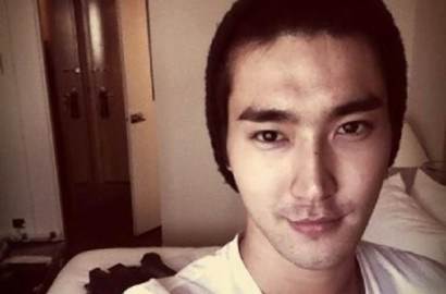 Ulang Tahun Choi Siwon Dirayakan Fans Sedunia