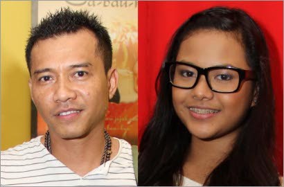 Anang Hermansyah Santai Aurel Pamer Kemesraan dengan Pacar