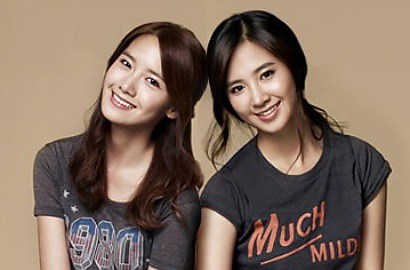 Yuri SNSD: Yoona dan Aku Saling Mendukung Serial Kami