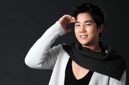 Kangin Siap Comeback Bersama Super Junior