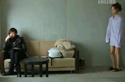 Jang Geun-suk Berdebar Lihat Yoona Tidak Pakai Celana di 'Love Rain'