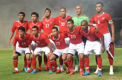 Sriwijaya FC dan Persipura Kritik Rencana Pemain ISL Gabung Timnas