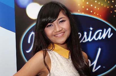 Kanza Tinggalkan 'Idol', Regina dan Dion Jadi Trending Topic