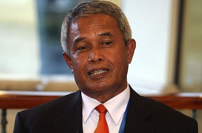 PSSI Janji Tak Akan Pengaruhi Investigasi FIFA-AFC