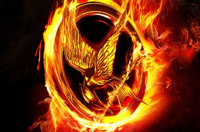 'Hunger Games' Kokoh di Puncak Box Office