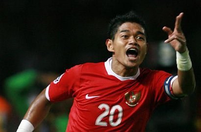 Bambang Pamungkas dkk Belum Bergabung dalam Seleksi Timnas Senior
