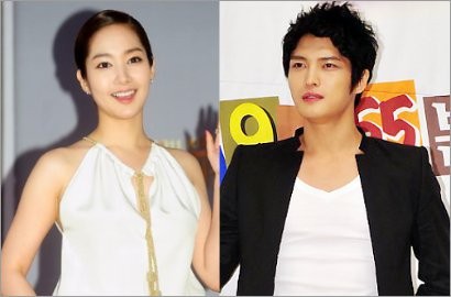 Park Min Young Diincar Akting Bareng Hero Jaejoong di 'Dr. Jin'