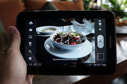 Samsung Galaxy Tab 2 Meluncur di Indonesia 28 April