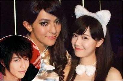 Ku Hye Sun dan Jiro Wang Adu Cantik di Serial 'Absolute Boyfriend'