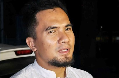 Saipul Jamil Curiga Ada Kejanggalan dalam BAP Polisi