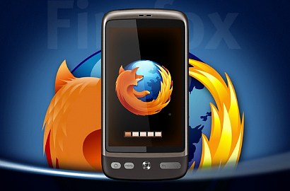 Mozilla Siapkan Smartphone Sendiri Akhir 2012