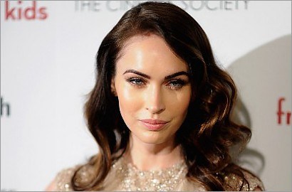 Megan Fox Sedang Hamil Anak Pertama