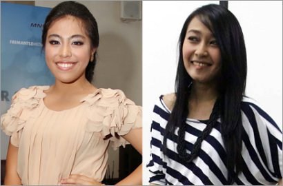 Rini 'Idol': Suara Indah Sean Bikin Melek