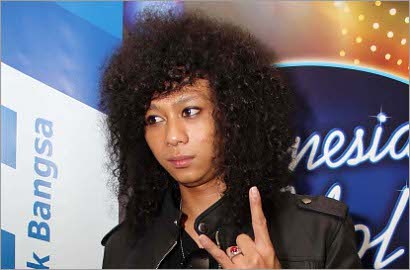 Yoda 'Idol' Tak Masalah Bawakan Lagu Melayu di Spektakuler