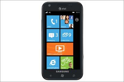 Samsung Diisukan Siapkan Windows Phone 8 Ala Galaxy S III