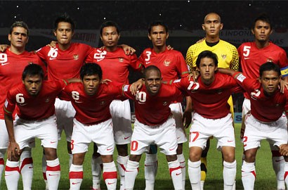 PSSI Beri Batas Pemain ISL Gabung Timnas Hingga 3 Mei