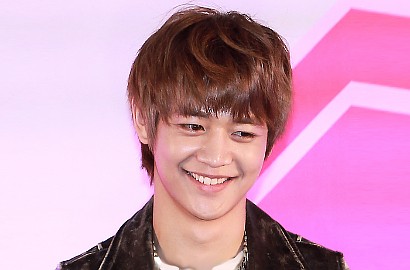 Minho SHINee: Eunhyuk Senior Terpelit