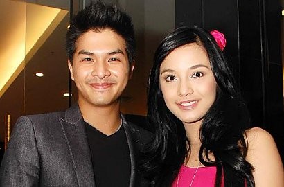Glenn Alinskie Bagi Tips Awet Jalin Kasih dengan Chelsea Olivia