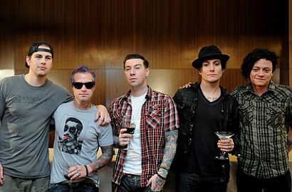 Konser Avenged Sevenfold Batal, Promotor Kembalikan Uang Tiket