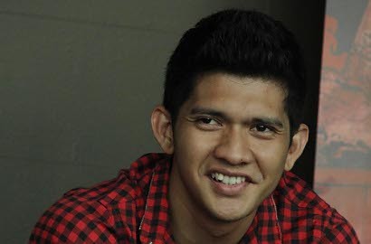 Iko Uwais Kecewa Jane Shalimar Bawa-Bawa Nama Audy