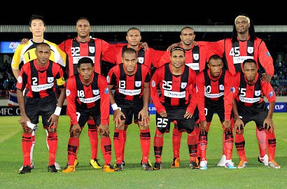 PSSI Berkelit Diminta Bayar Rp 50 Juta ke Persipura