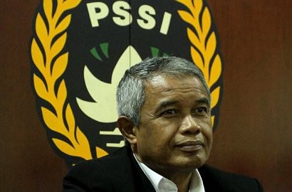 PSSI Janji Biayai Ajang Piala AFC U-22 di Pekanbaru