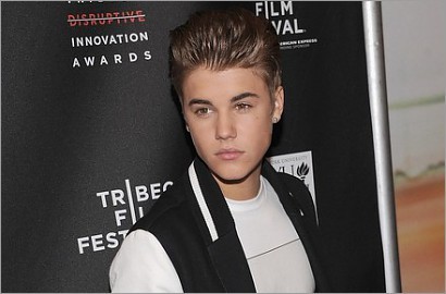 Justin Bieber Berharap Film Basketnya Segera Syuting