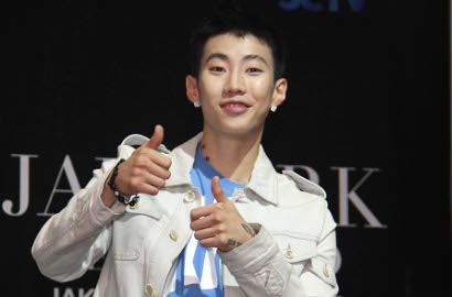 Jay Park: Fans Indonesia Baik-Baik