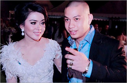 Bubunya Syahrini Masih Keturunan Raja Selangor